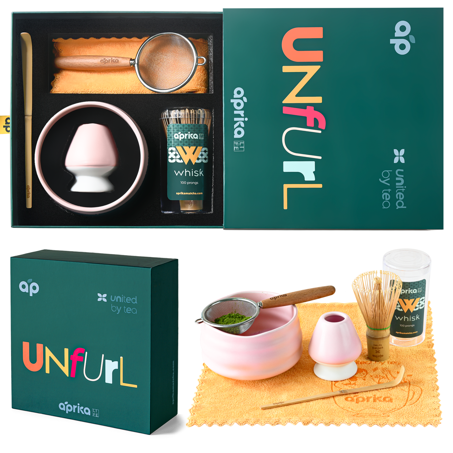 Set Matcha Giapponese - Con Frusta, Cucchiaio, Tazza E Ciotola In Ceramica E Bamb&ugrave;