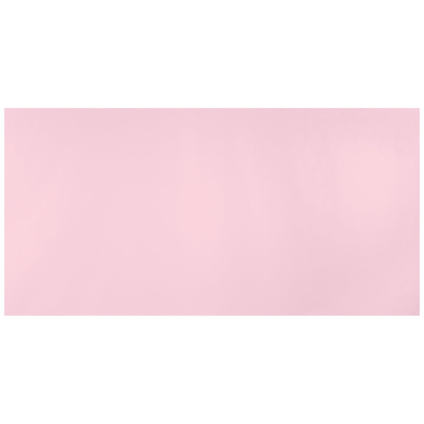 Schoolgirl Style Bulletin Board Paper, 48&#x22; x 50&#x27;, Pretty in Pink