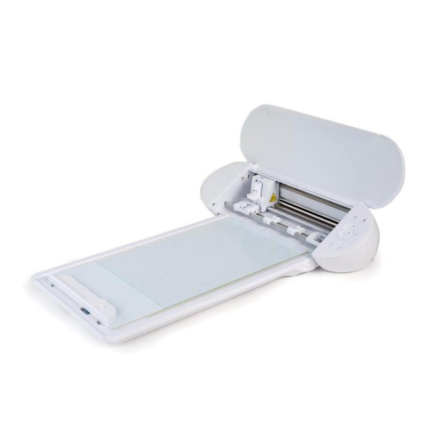 Silhouette Electrostatic Mat for the Portrait 4 Vinyl Cutter - 8.5" Width x 12"