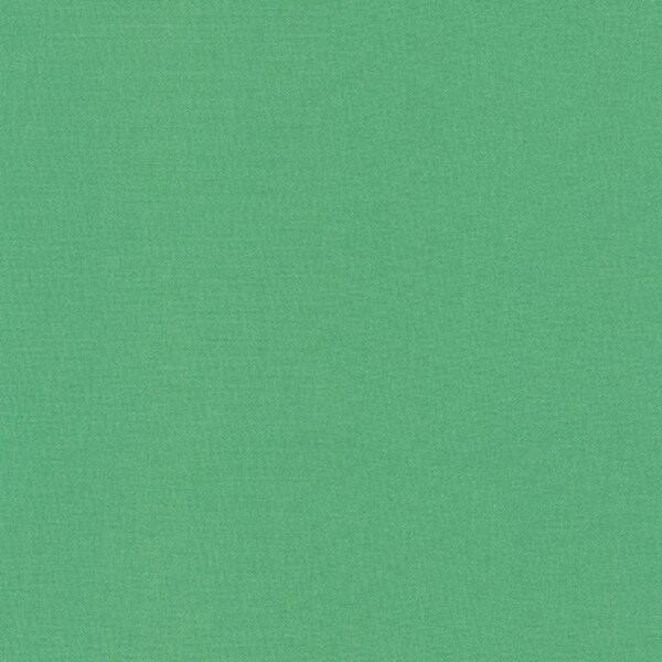 Kona Solid in Fern (k001-1141) | Kona Cotton Solids | Robert Kaufman