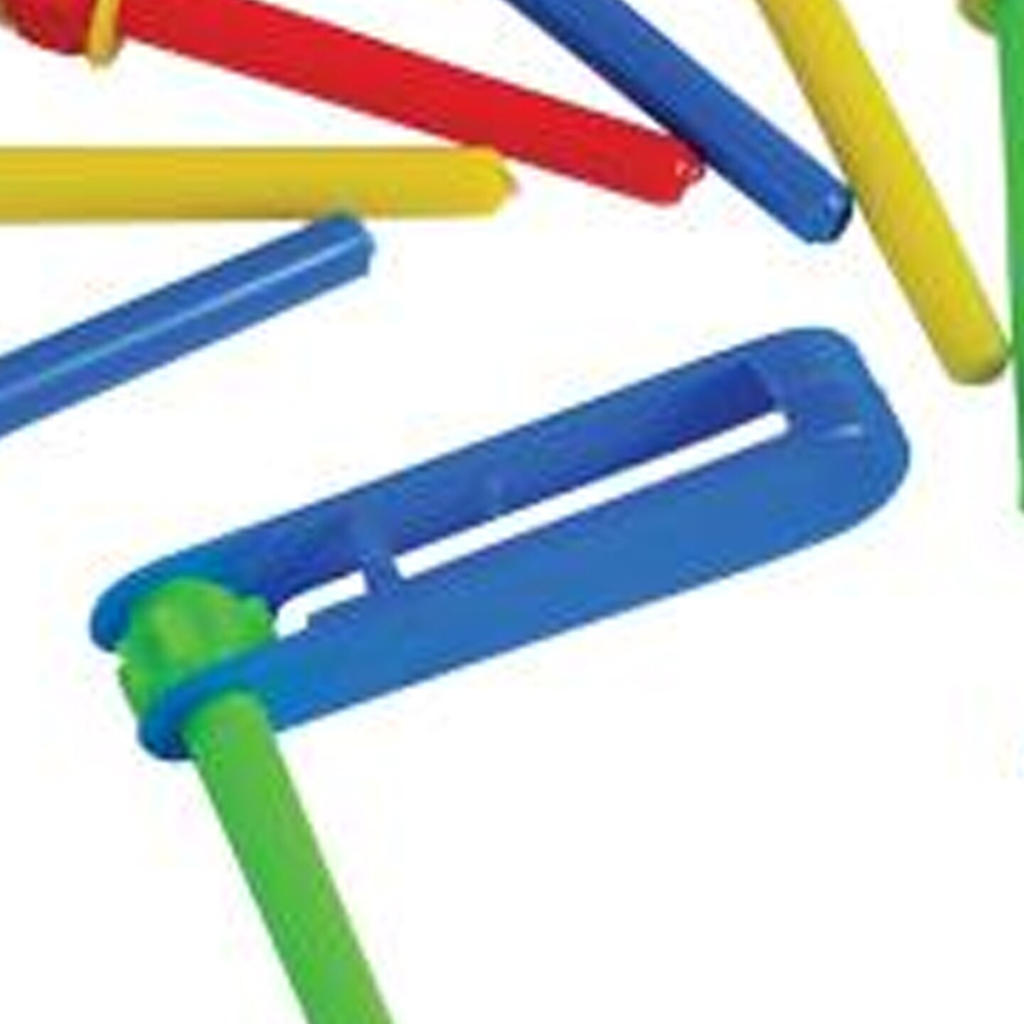 Noisemakers Include 12 Units