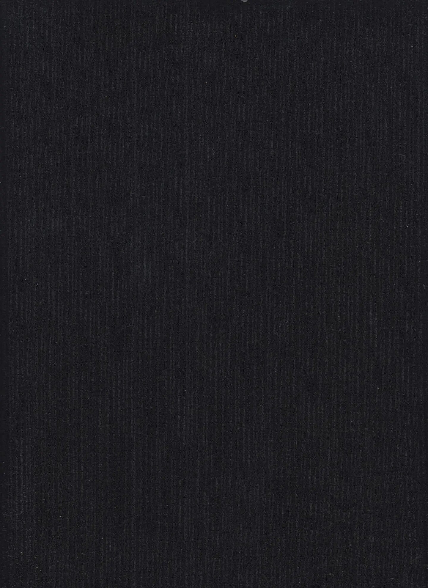 Pointelle Rib Solid Fabric 1 Yard Soft Stretch Textured Knit 58/60&#x22; Wide