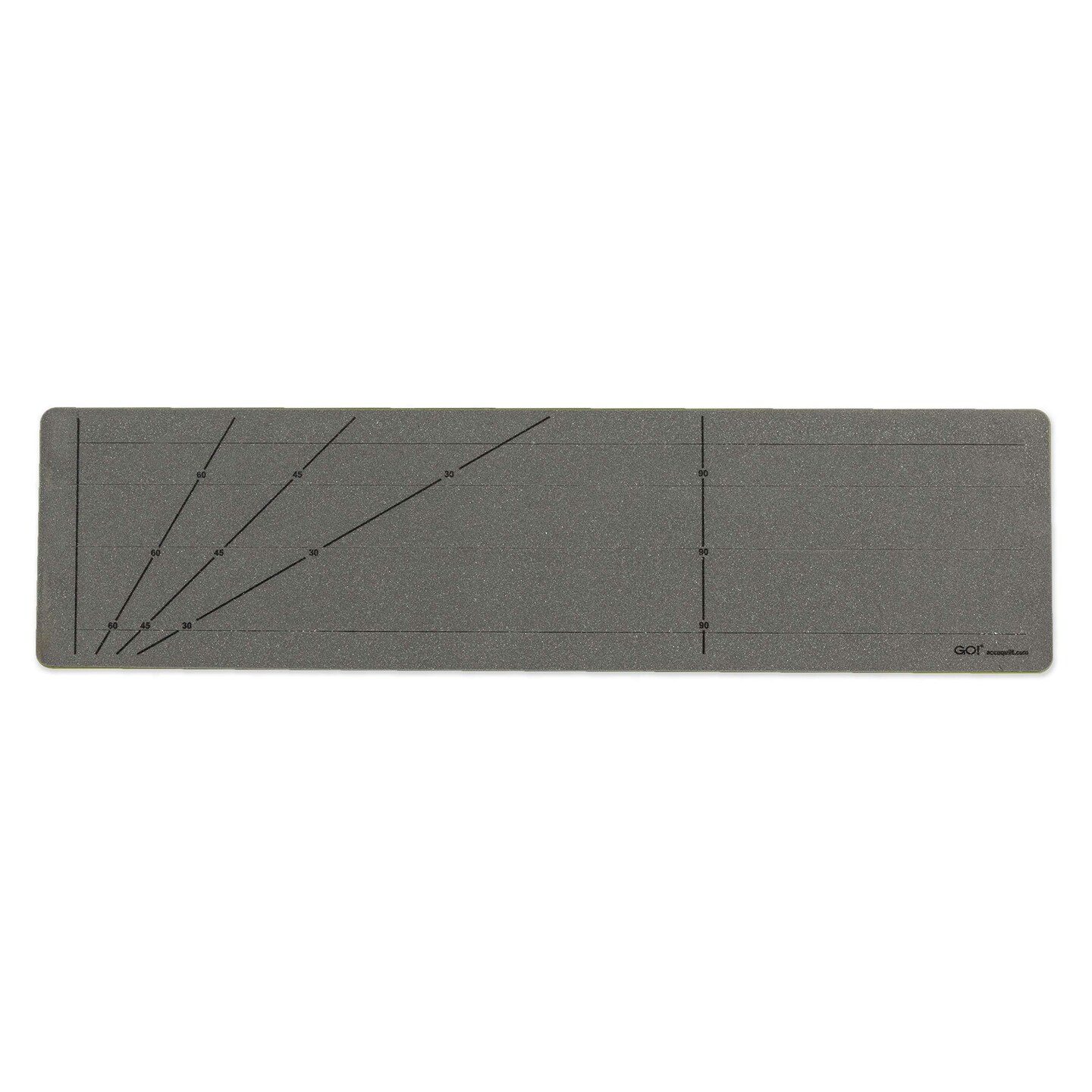 Accuquilt GO! Strip Cutter