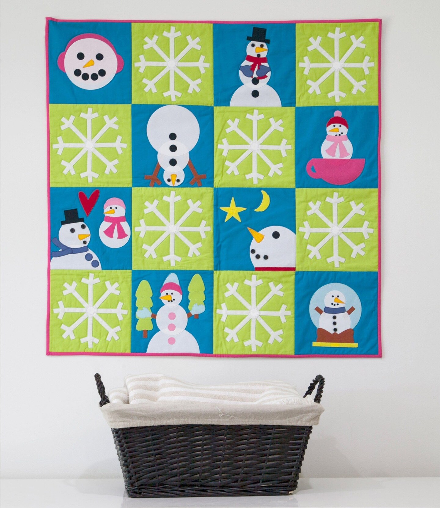 GO! Square-8 1/2&#x22; (8&#x22; Finished) Die