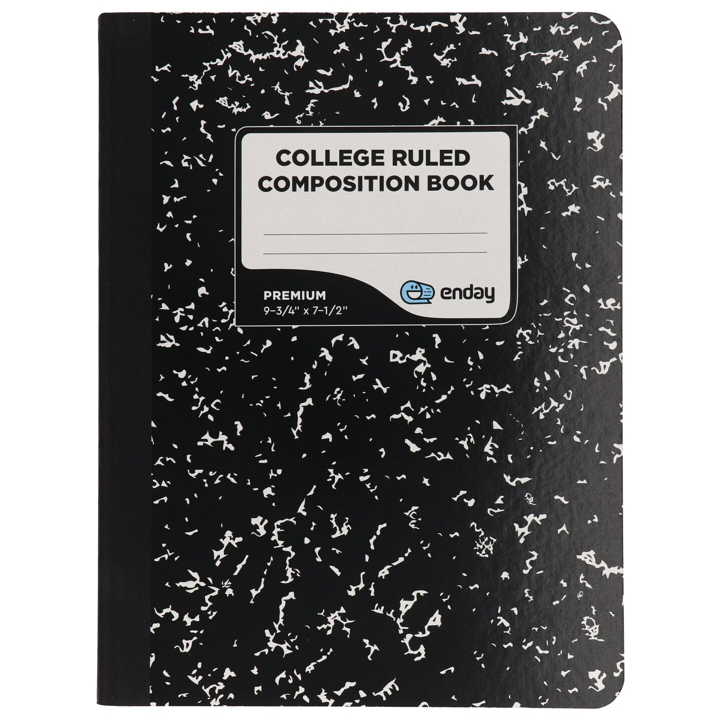 Enday C/R 100 Ct. Composition Book