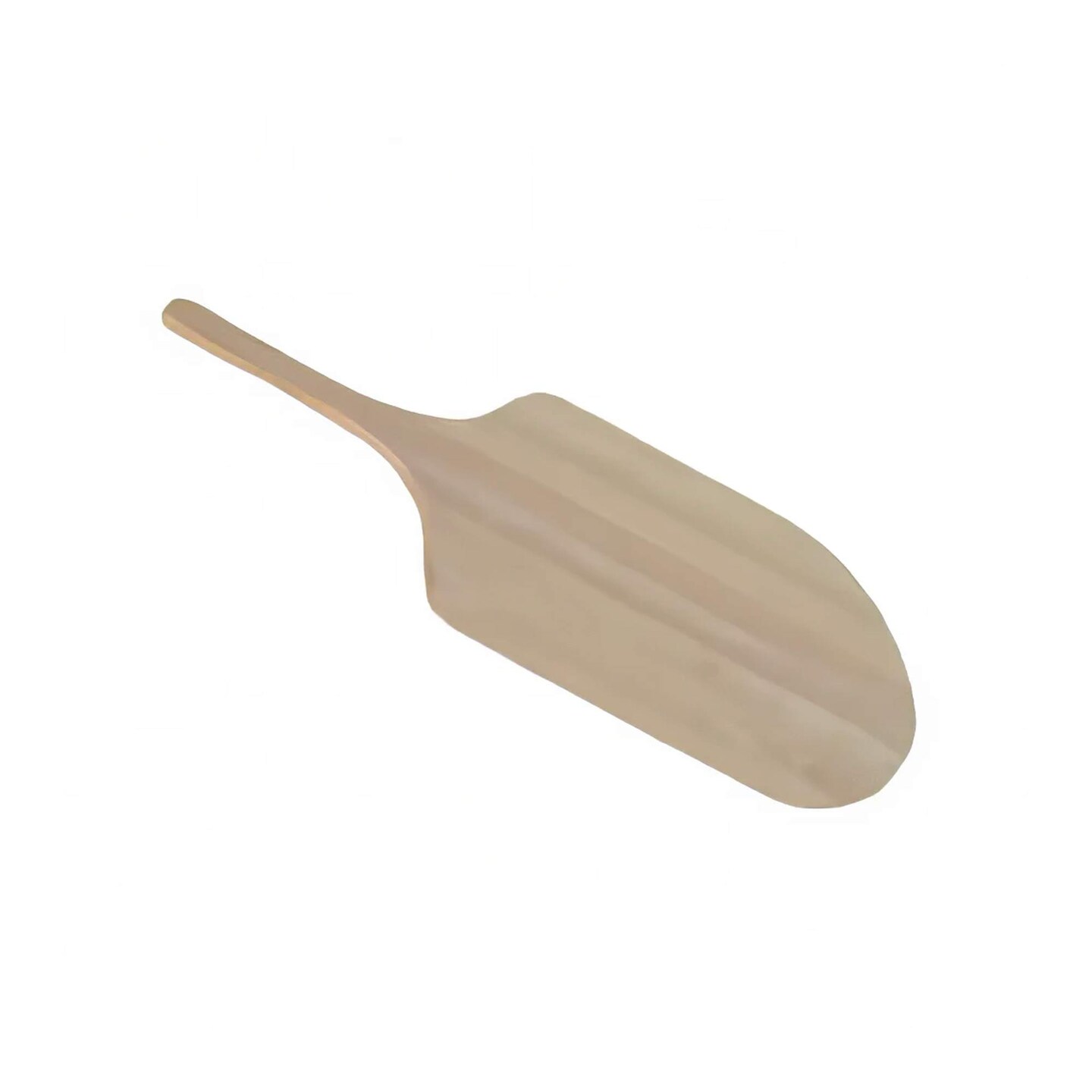 22&#x201D; Wooden Pizza Peel with 14&#x22; x 12&#x22; Blade