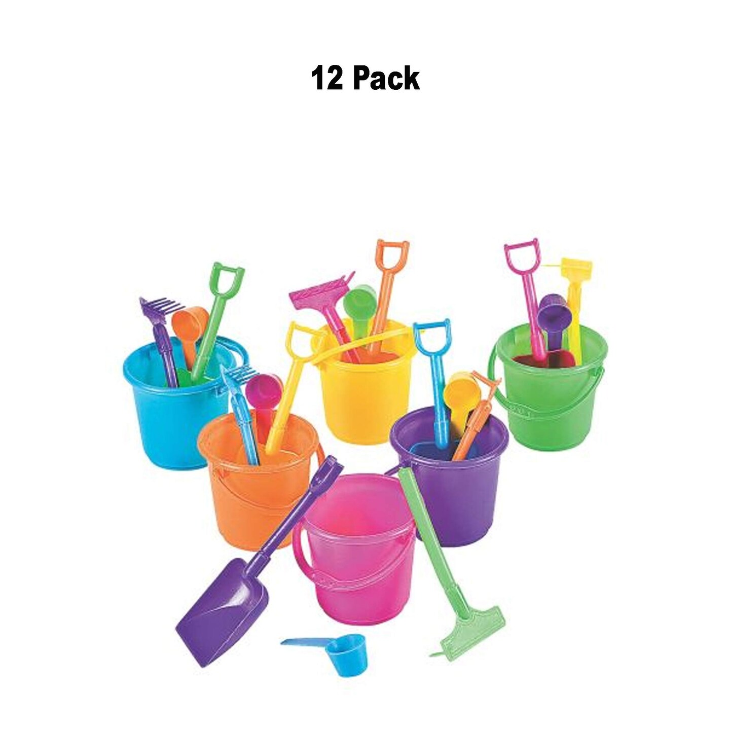 Mini Beach Play Sets | Pool and Beach Toys for Kids | Raheev®