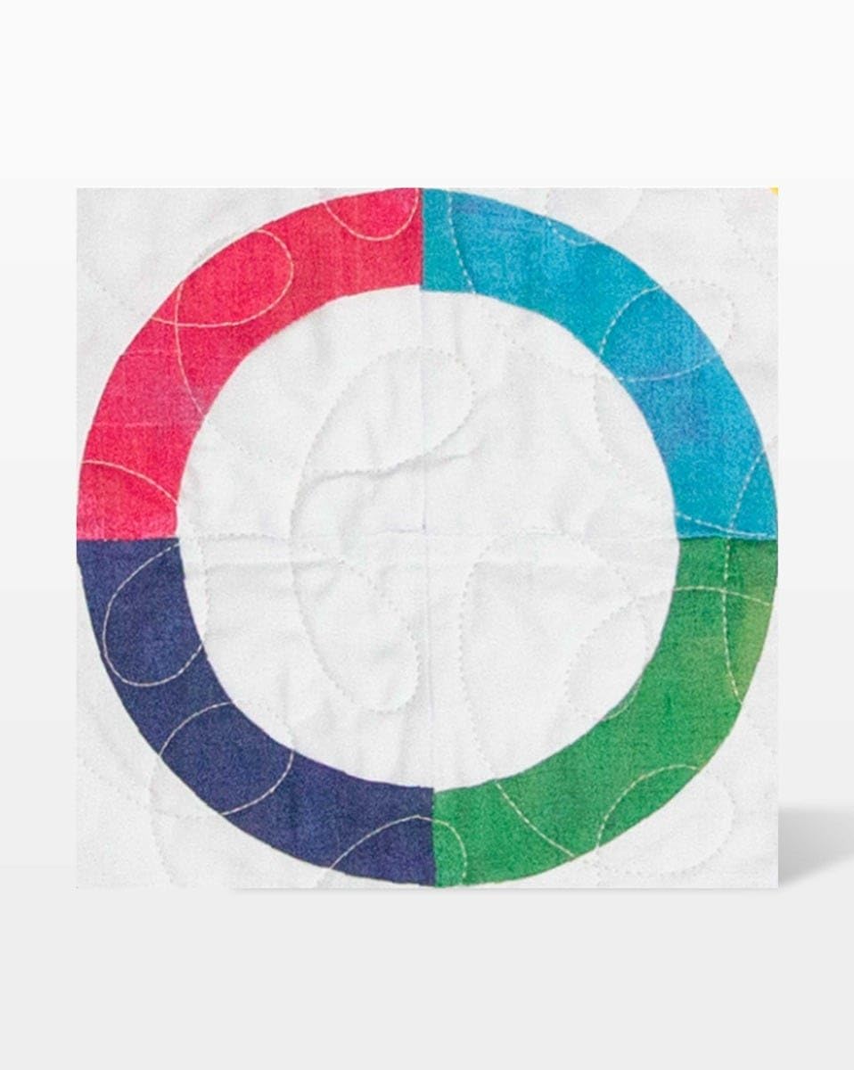 AccuQuilt GO Fabric Cutting Dies, Strip Cutter, 1-3/4-Inch