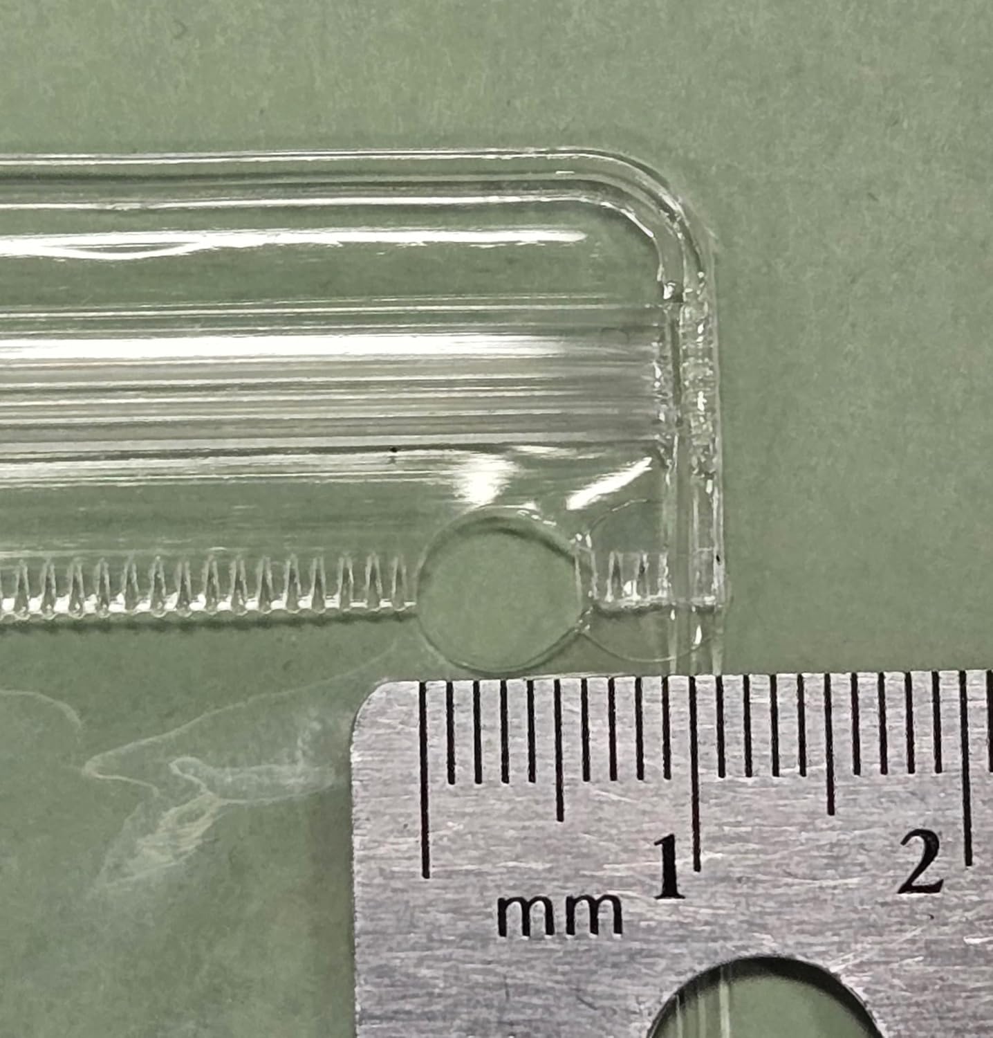 Anti Tarnish Jewelry Bags,Jewelry Bags Clear Plastic. Jewelry Pouch for Jewelry Rings and Earrings (prepunched4.33 * 4.33)