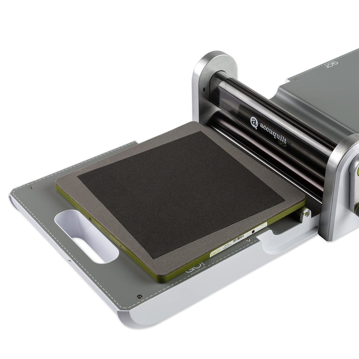 GO! Square-8 1/2&#x22; (8&#x22; Finished) Die