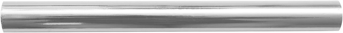 American Crafts We R Makers FOIL QUILL 660626 SILVER 12.25"X96" Roll