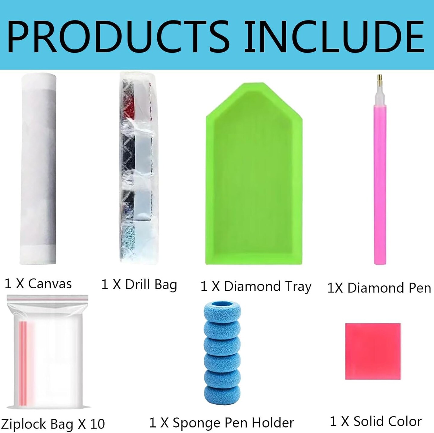 5D Diamond Painting Kits for Adults,Pink Flowers Diamond Art Kits for Adults Beginner,DIY Full Drill Diamond Dot Gem Art Kits for Adults Beginners,Wall Home Decor