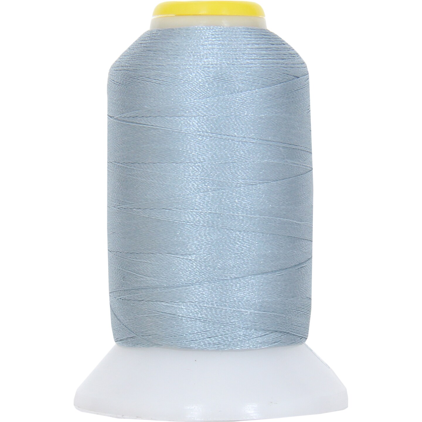 Threadart 60 Weight Micro Embroidery & Bobbin Thread - Fine Line - 1000m Spools - 30 Colors Available