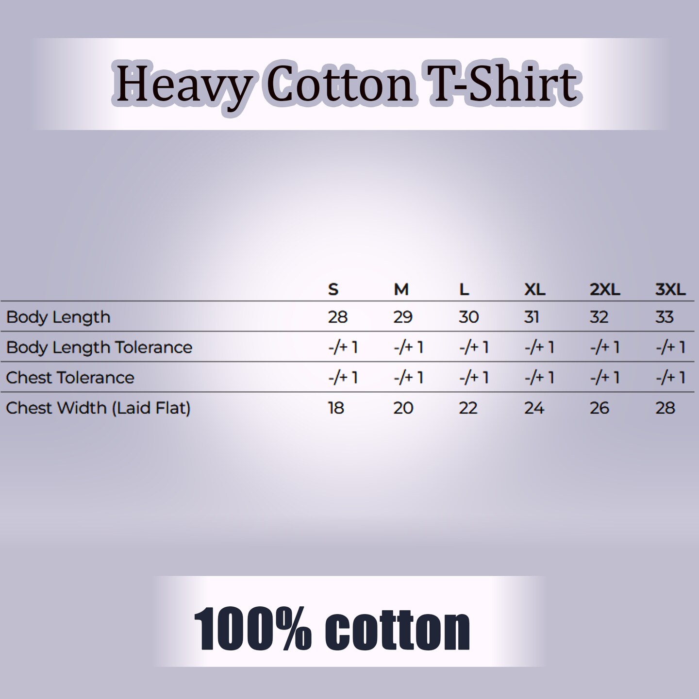 Gildan Unisex Blank T-Shirts for DIY Projects, Heavy Cotton, Red, 5 Pack