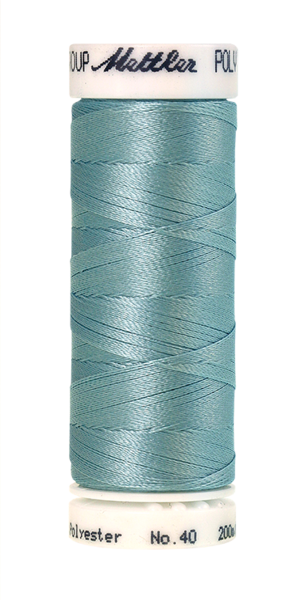 Serenity (3406-4152) | Poly Sheen (200M / 220Y) | Mettler Thread