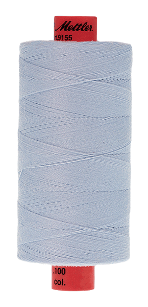 Winter Frost (9155-0271) | Metrosene (1000M / 1094Y) | Mettler Thread