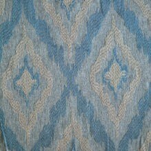 Salvo Embroidery Durable Polyester Fabric