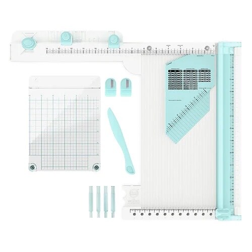 We R Memory Keepers THE WORKS All In One Tool 660581 by American Crafts