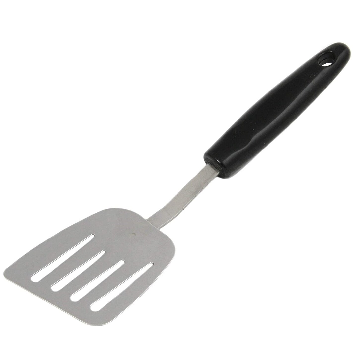 Chef Craft 10.5&#x22; Select Stainless Steel Handy Slotted Turner Spatula