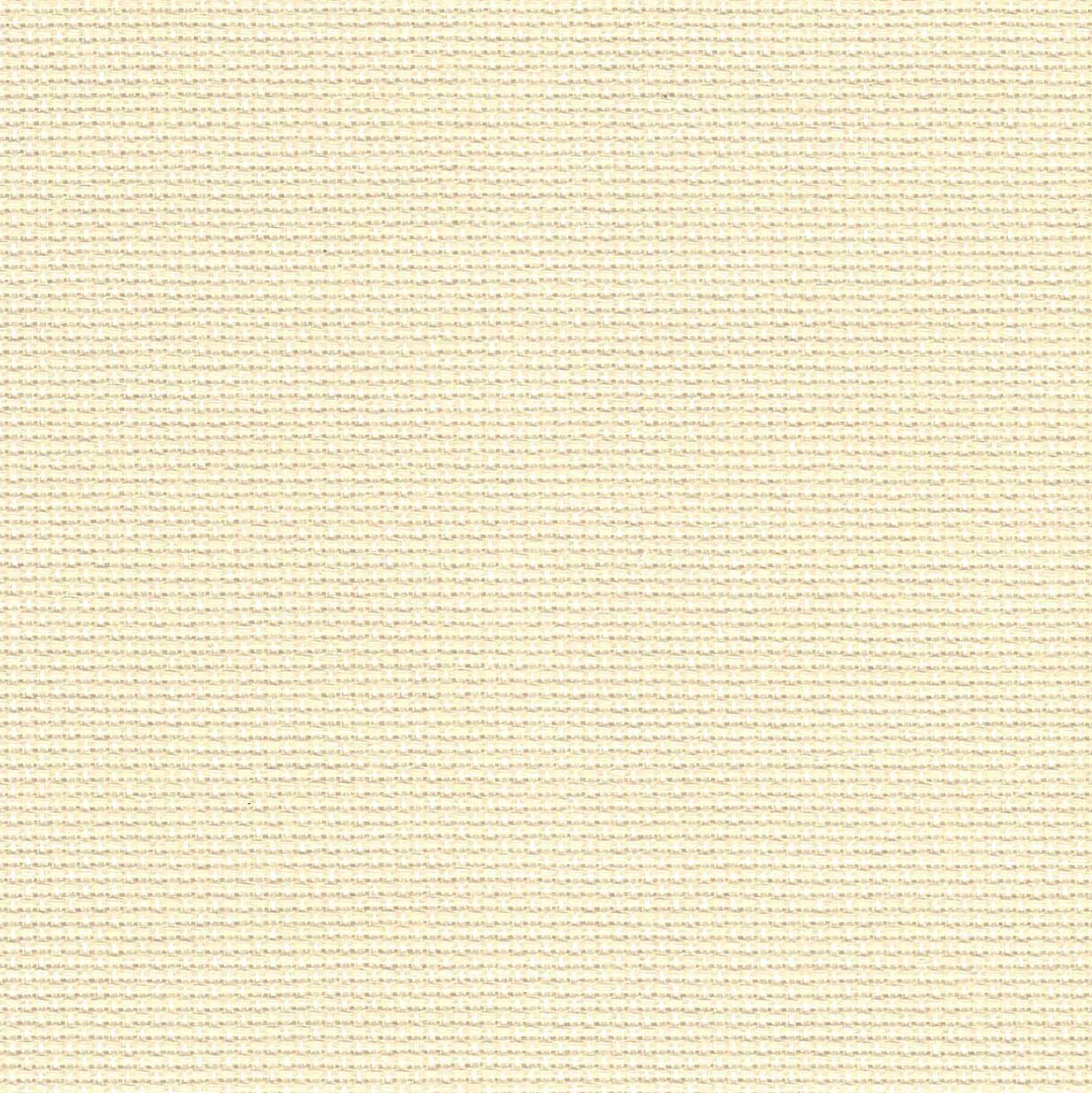Precut Zweigart Aida Ivory