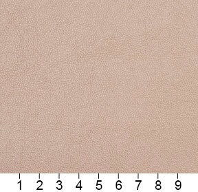 Champagne - Beige & Taupe Leather Grain,Plain & Solid Upholstery Fabric 54 Inches"