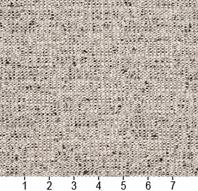 Fog - Grey & Silver Plain & Solid Upholstery Fabric 54 Inches"