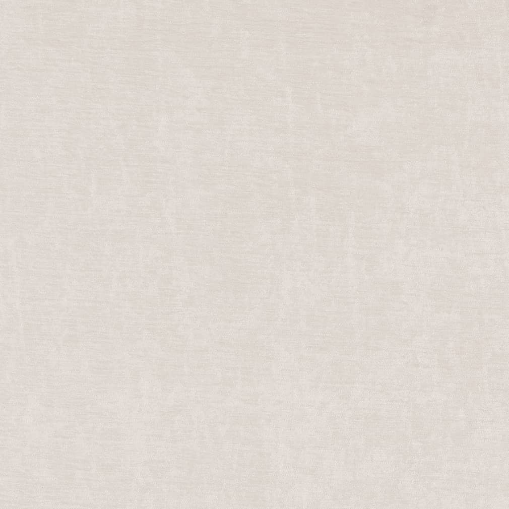 Frost - White & Ivory Plain & Solid Upholstery Fabric 54 Inches"