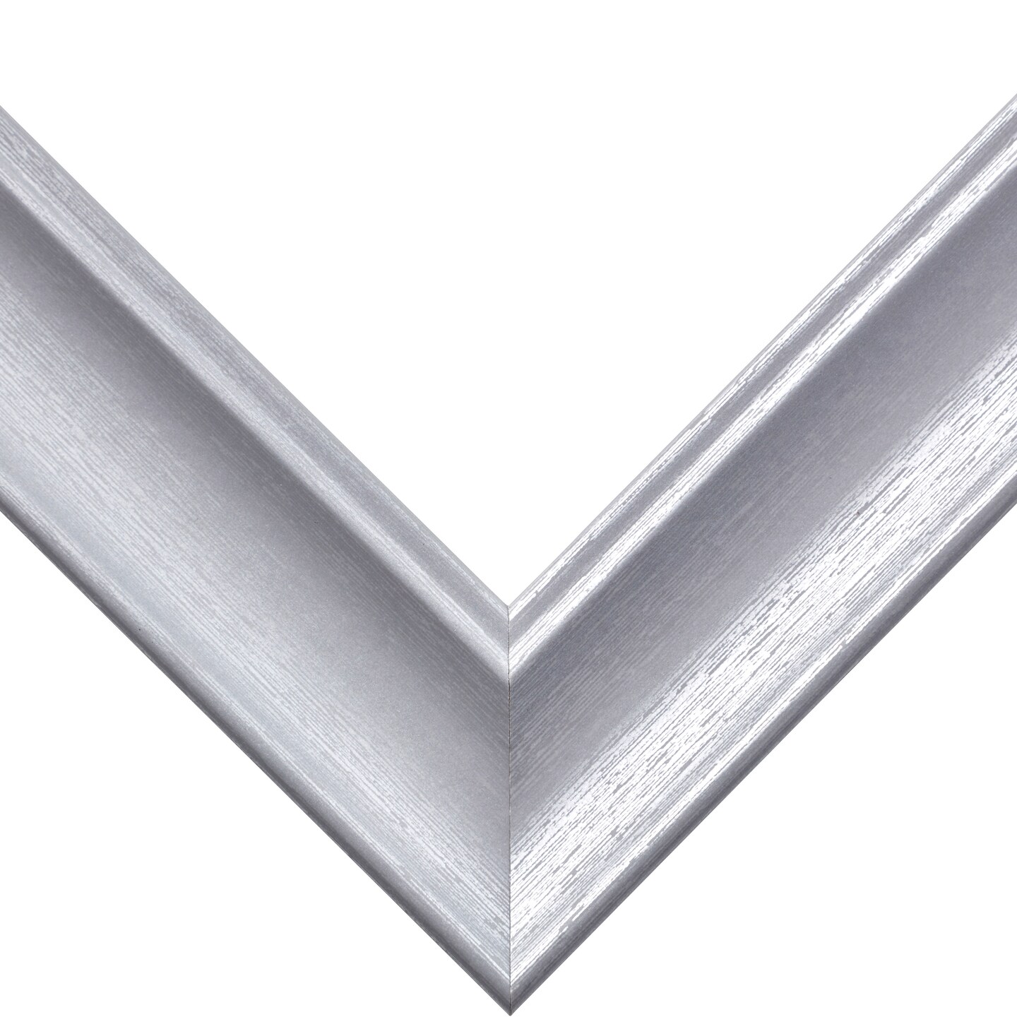 24x36 Picture Frame, Vintage Revival 1.75 Inch MDF Moulding, Wall Display Frame for Art, Posters, or Photos by wallsthatspeak