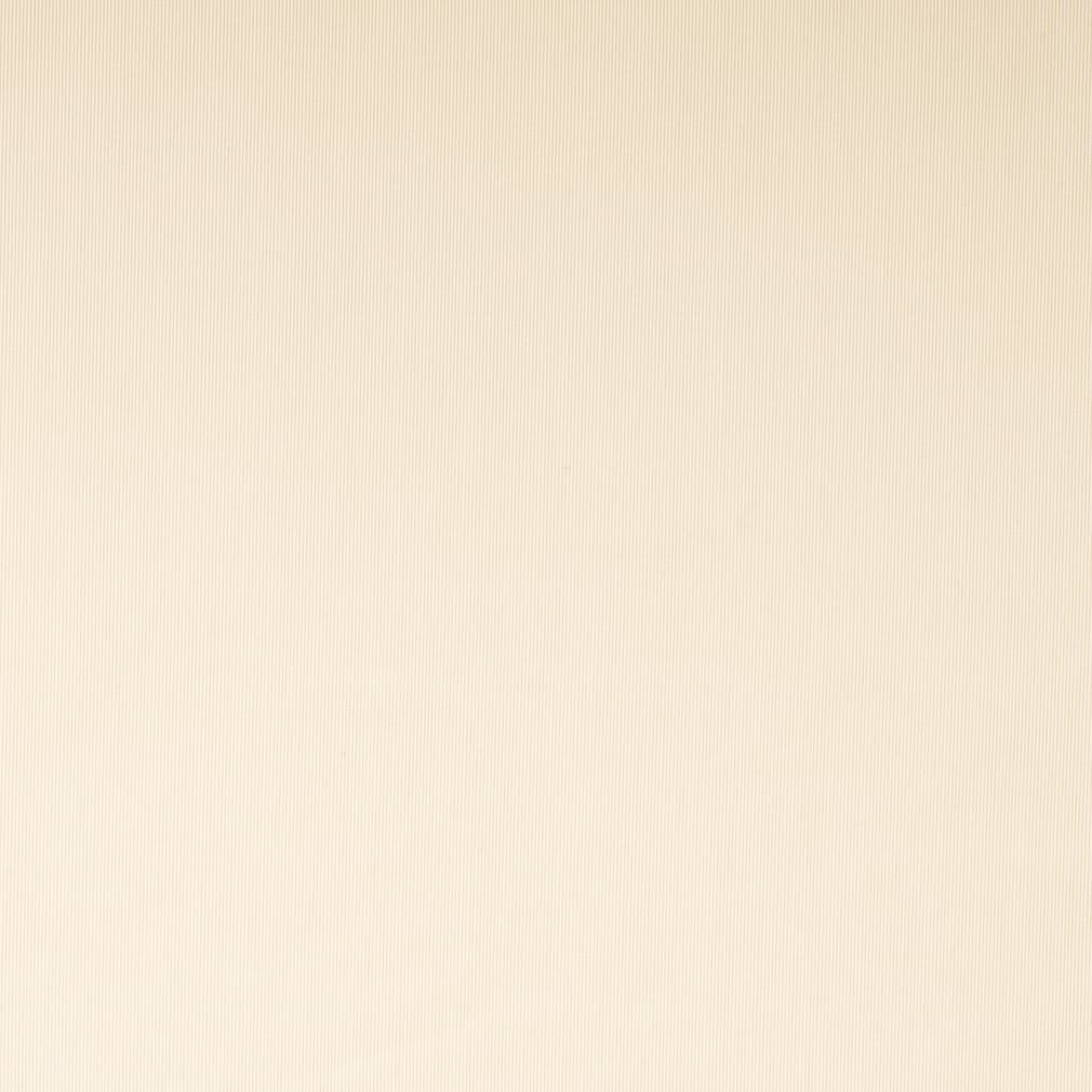 Cream - White & Ivory Plain & Solid Upholstery Fabric 133 Inches"