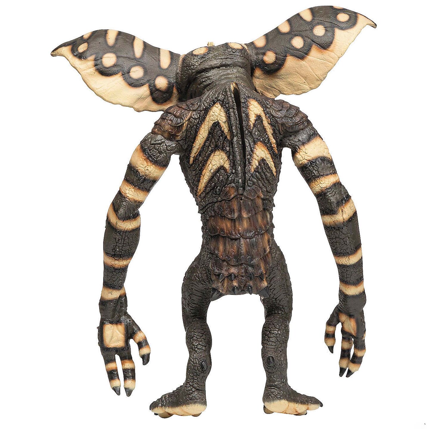 Evil Gremlin Collectible Prop Halloween Decoration