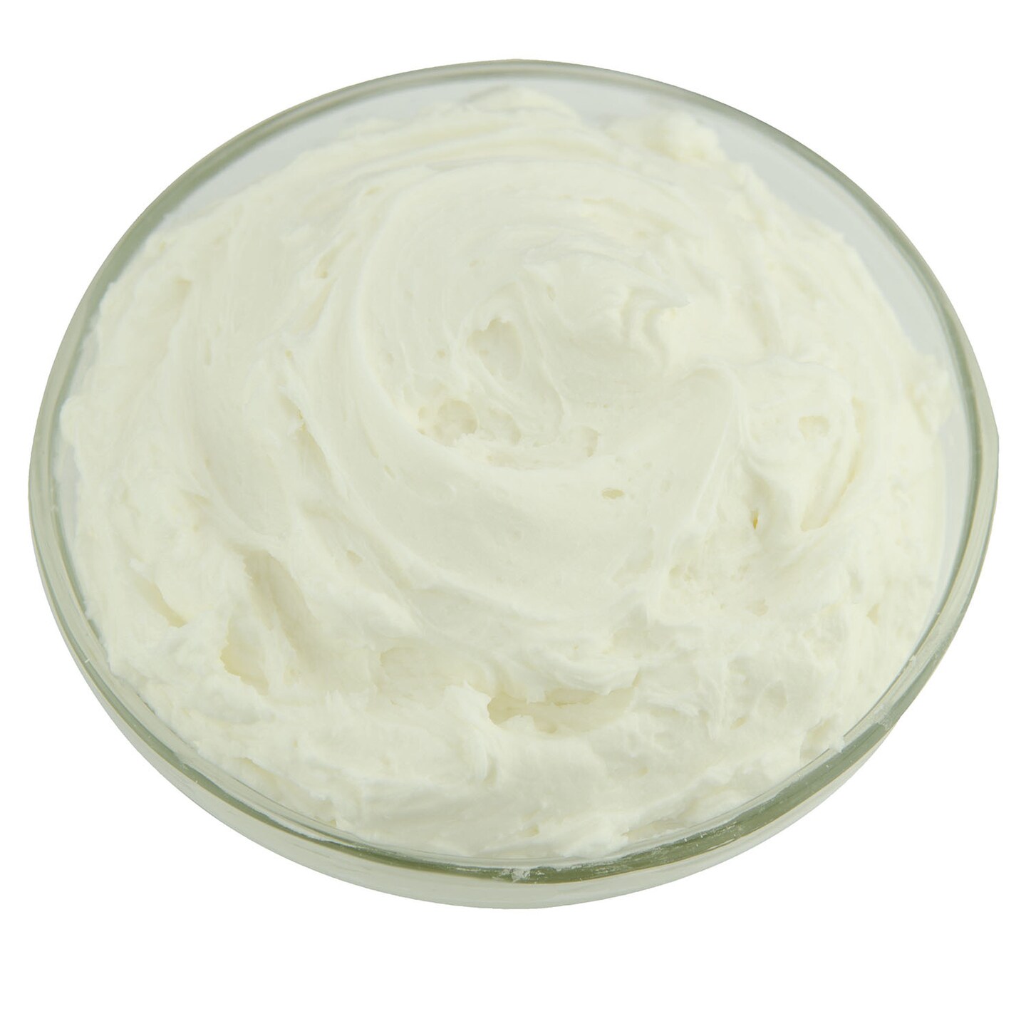 Brill Vanilla Old Fashioned Buttercreme Frosting 35 Pound Bulk Pack Ready to Use