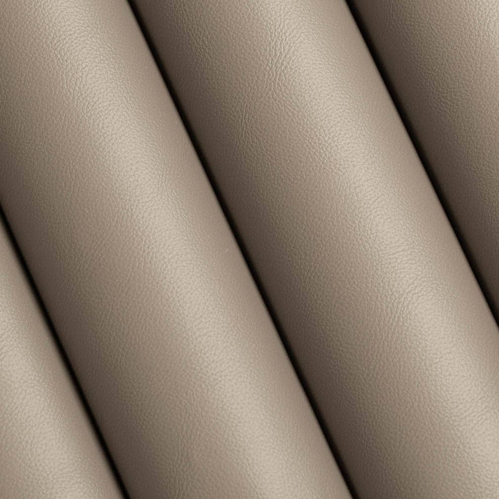 Dune - Beige & Taupe,Brown Leather Grain,Plain & Solid Upholstery Fabric 54 Inches"