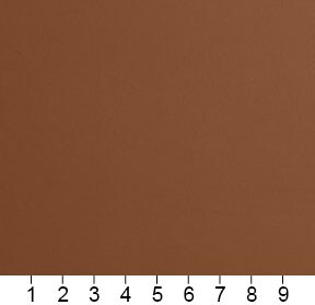 Saddle - Brown Leather Grain,Plain & Solid Upholstery Fabric 54 Inches"