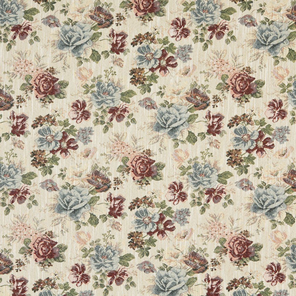 Garden Upholstery Fabric 54 Inches&#x22;