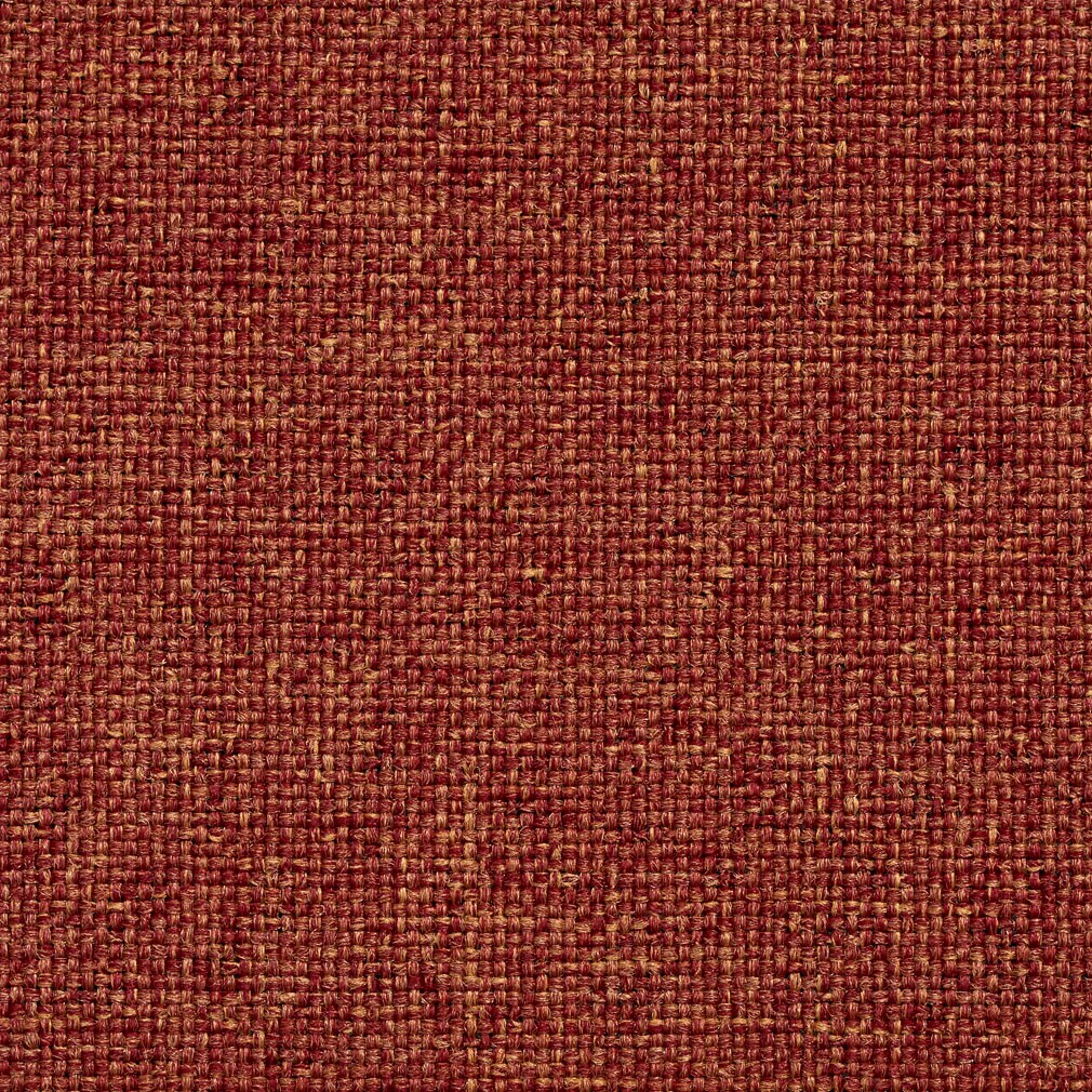 Sienna - Orange & Rust Plain & Solid Upholstery Fabric 54 Inches"