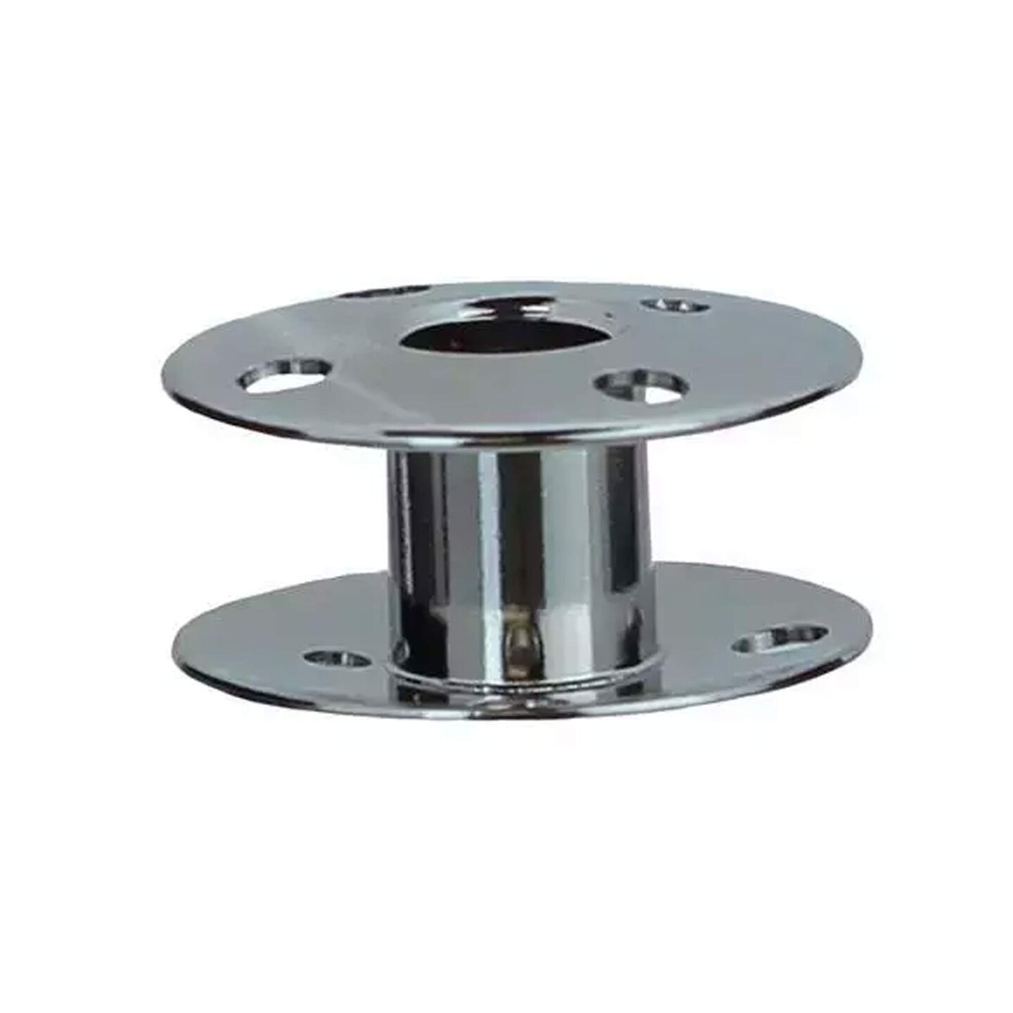Durable Class 66 Steel Bobbin for Sewing Machine #172222 Compatible with Most Models