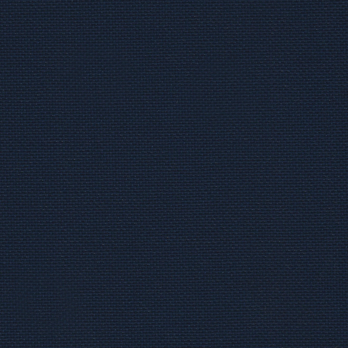 Precut Zweigart Lugana 25 count Navy Blue