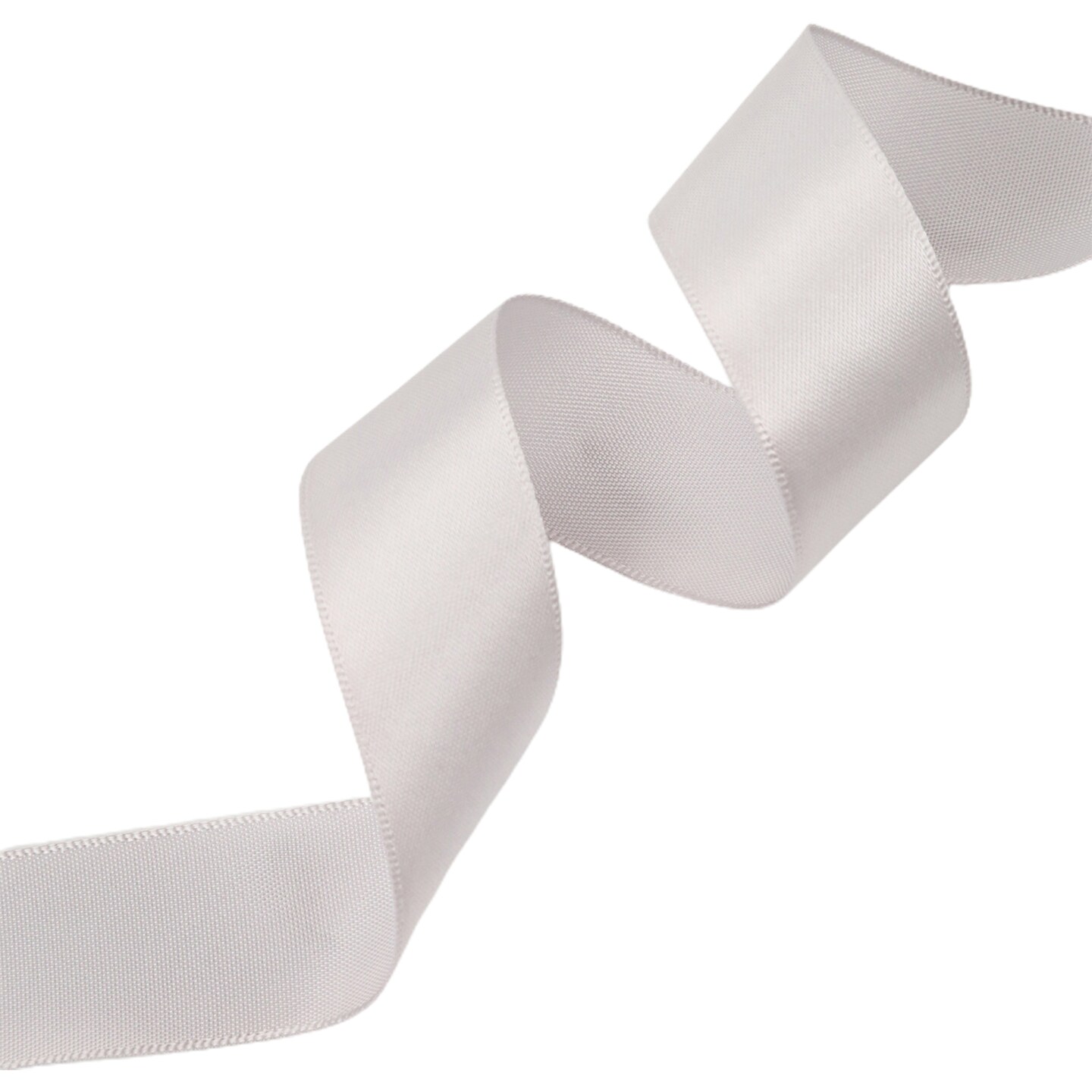 LaRibbons 3/8" - 2 1/4" Double Face Satin Ribbon | 50 Yard Roll - 100 Yard Roll