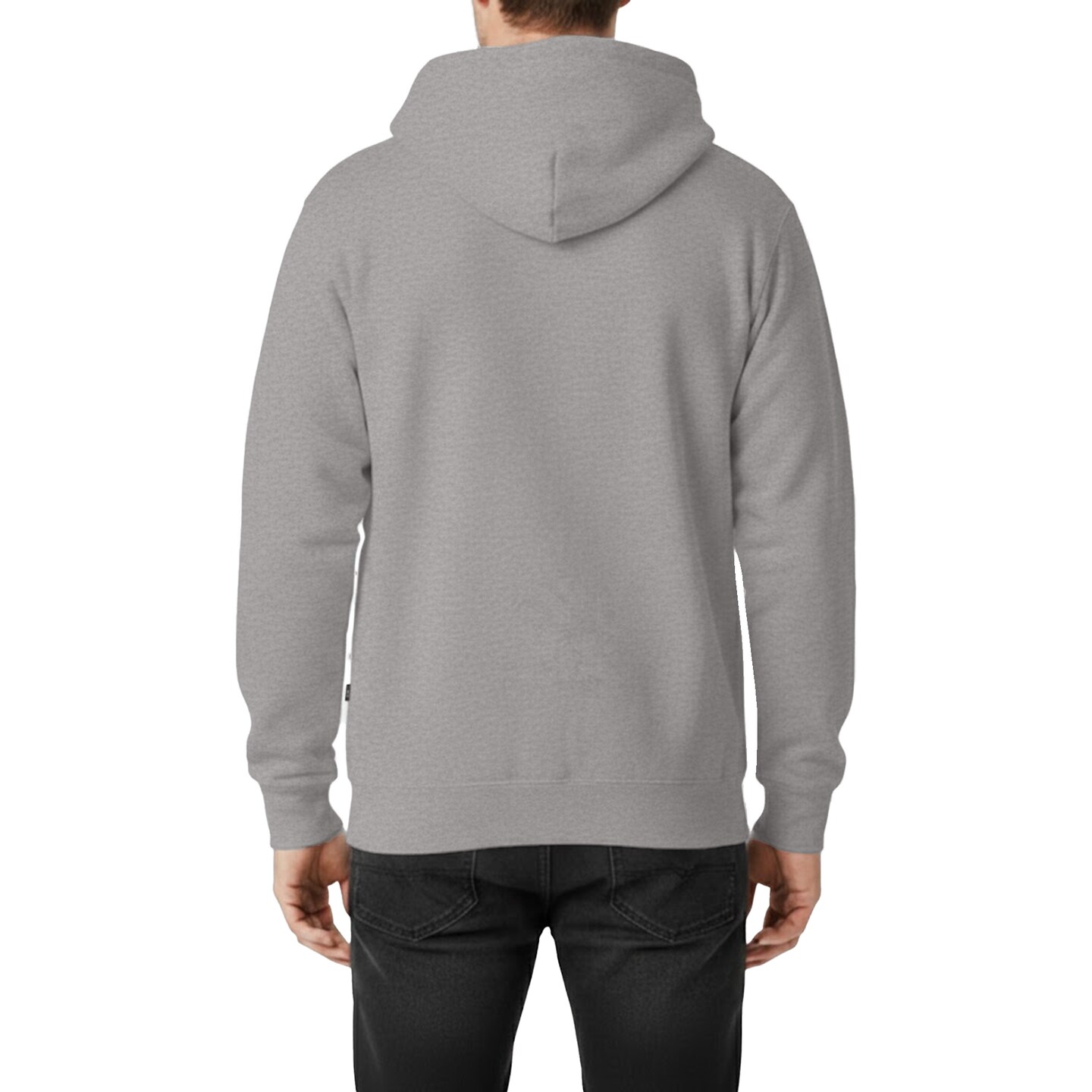 Gildan Softstyle Midweight Hooded Sweatshirt – DIY Ready Fleece Hoodie for Crafting and Custom Apparel