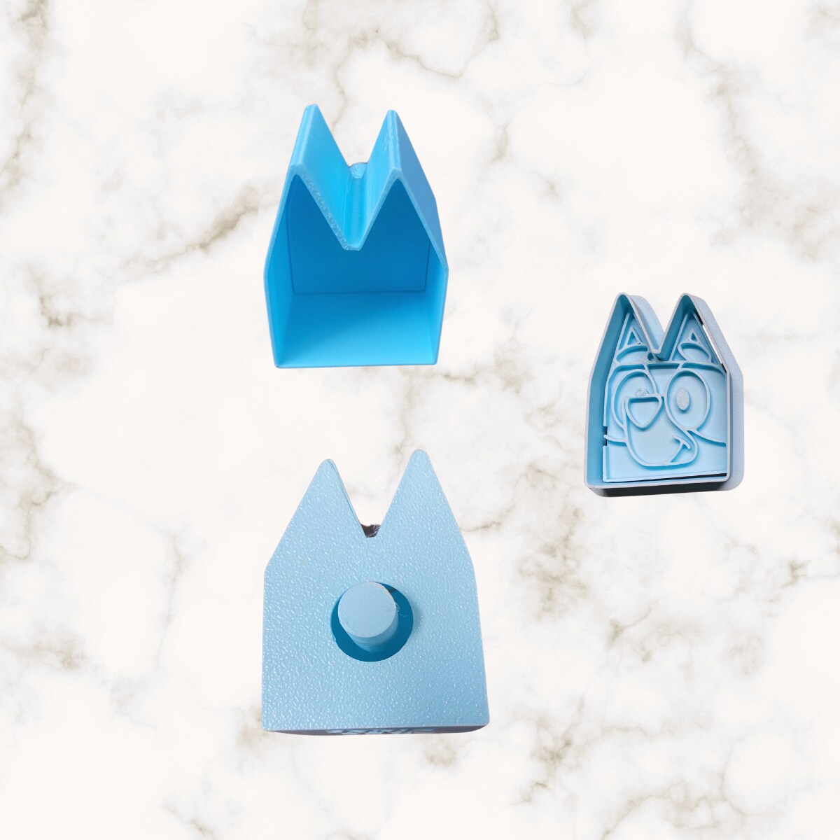 Cake pop  Molds