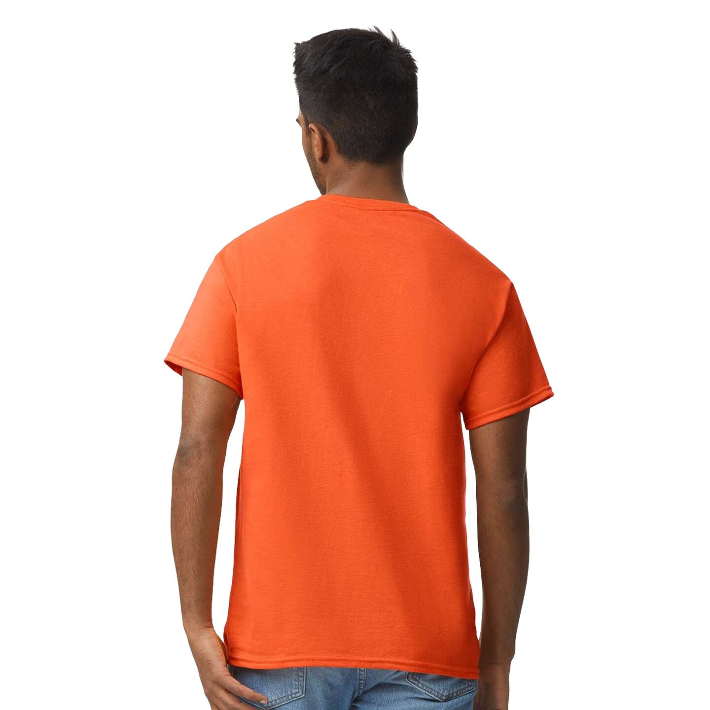 Gildan Ultra Cotton T-Shirt Multicolor Tees