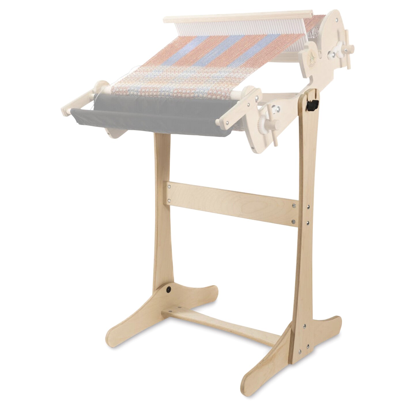 Schacht Cricket Loom Stand - 10&#x22; Weaving Width