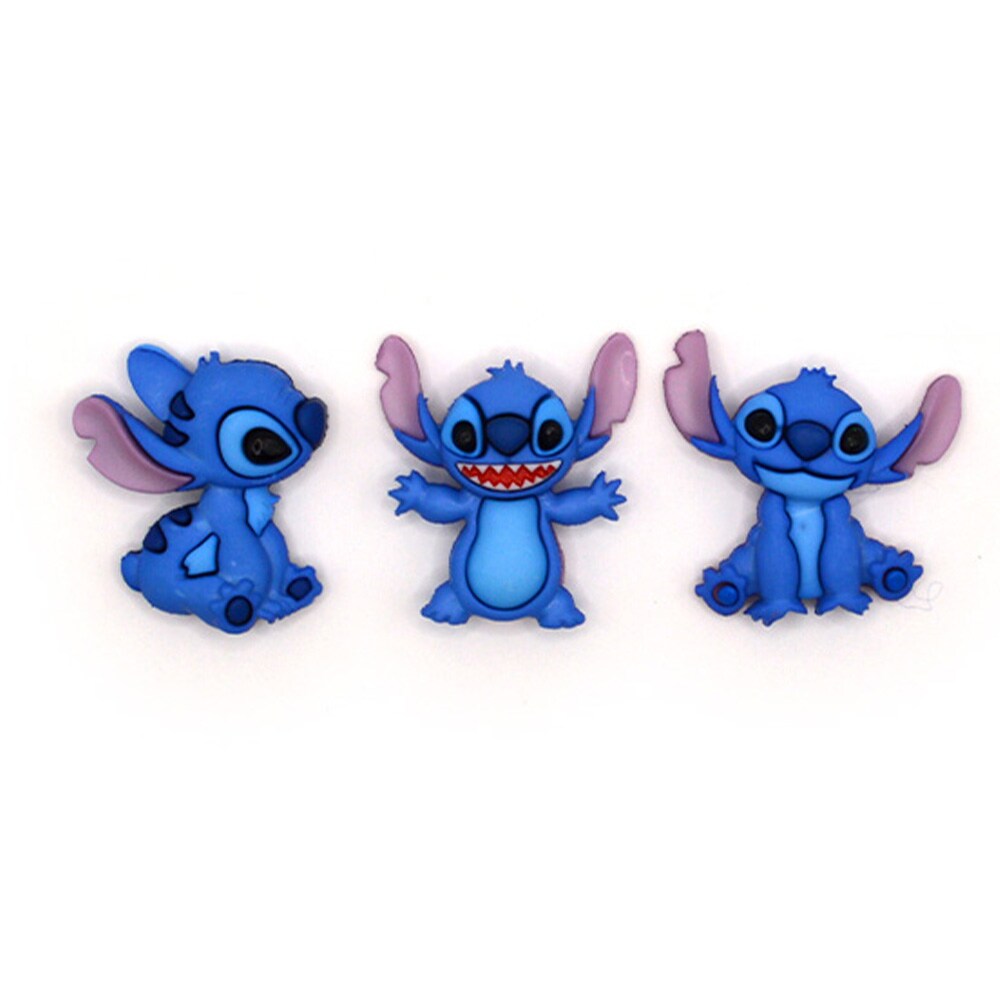 Dress It Up Button Shop Disney Stitch