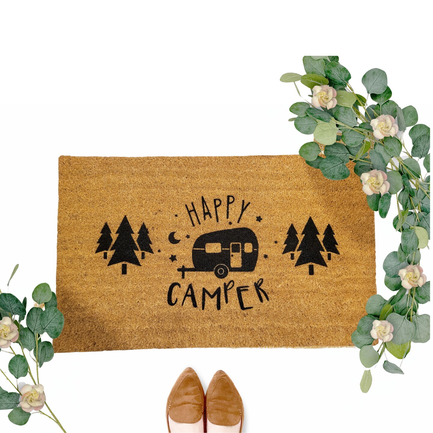 OLI Crafts Welcome Mat - Thumbnail 2