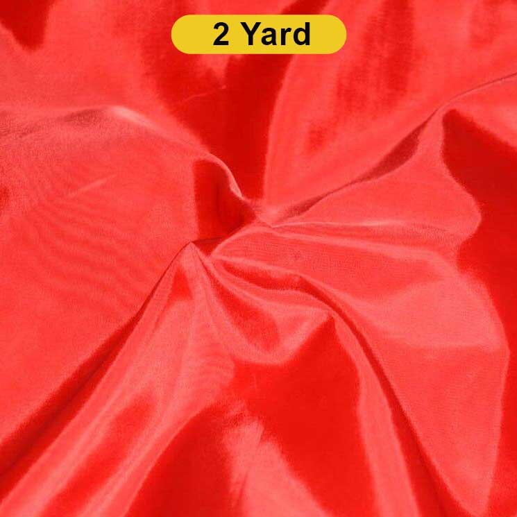 60&#x22; Wide Durable Polyester Woven Taffeta for Tailoring &#x26; Decoration