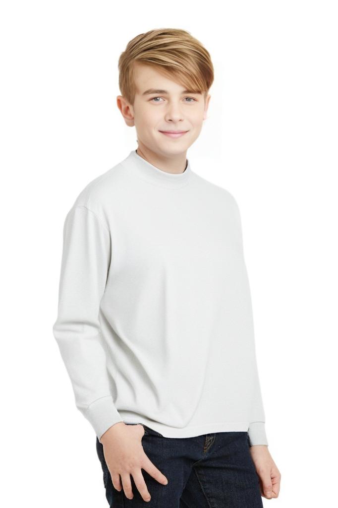 Gildan® Heavy Cotton Classic Fit T-Shirt for Ultimate Comfort