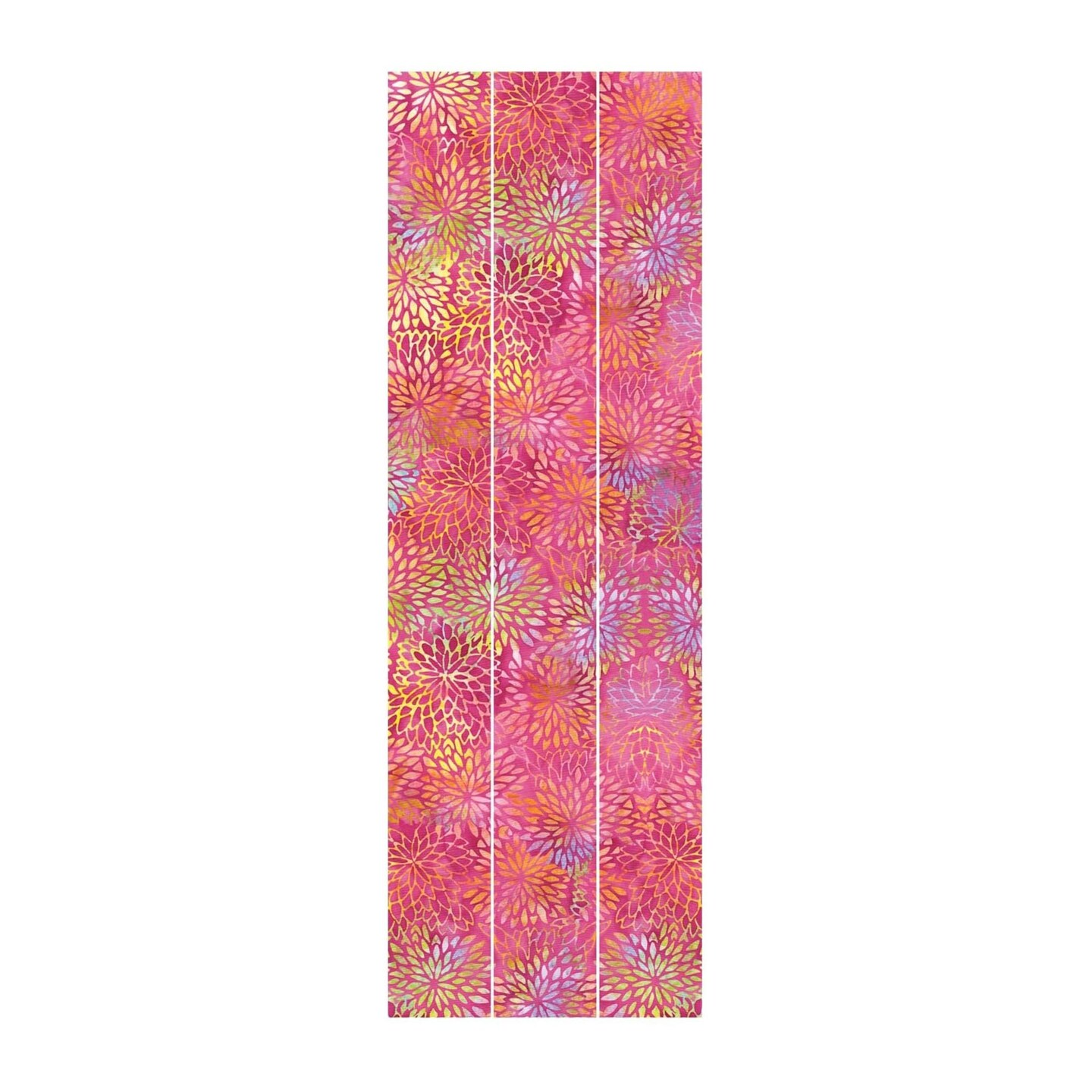 AccuQuilt GO! Strip Cutter 2 1/2&#x22; (2&#x22; Finished) 3 Strips Die &#x2013; Cut Fabric Strips for Quilting, Borders, Binding &#x26; Jelly Rolls &#x2013; Precision Cutting for Fabric Squares &#x26; Diamonds &#x2013; Quilting Projects