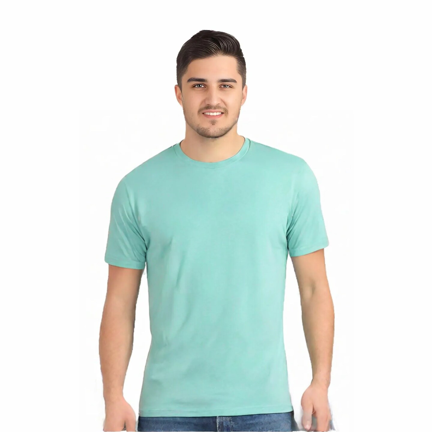 Gildan® Hammer Crew Neck Short Sleeve Tee
