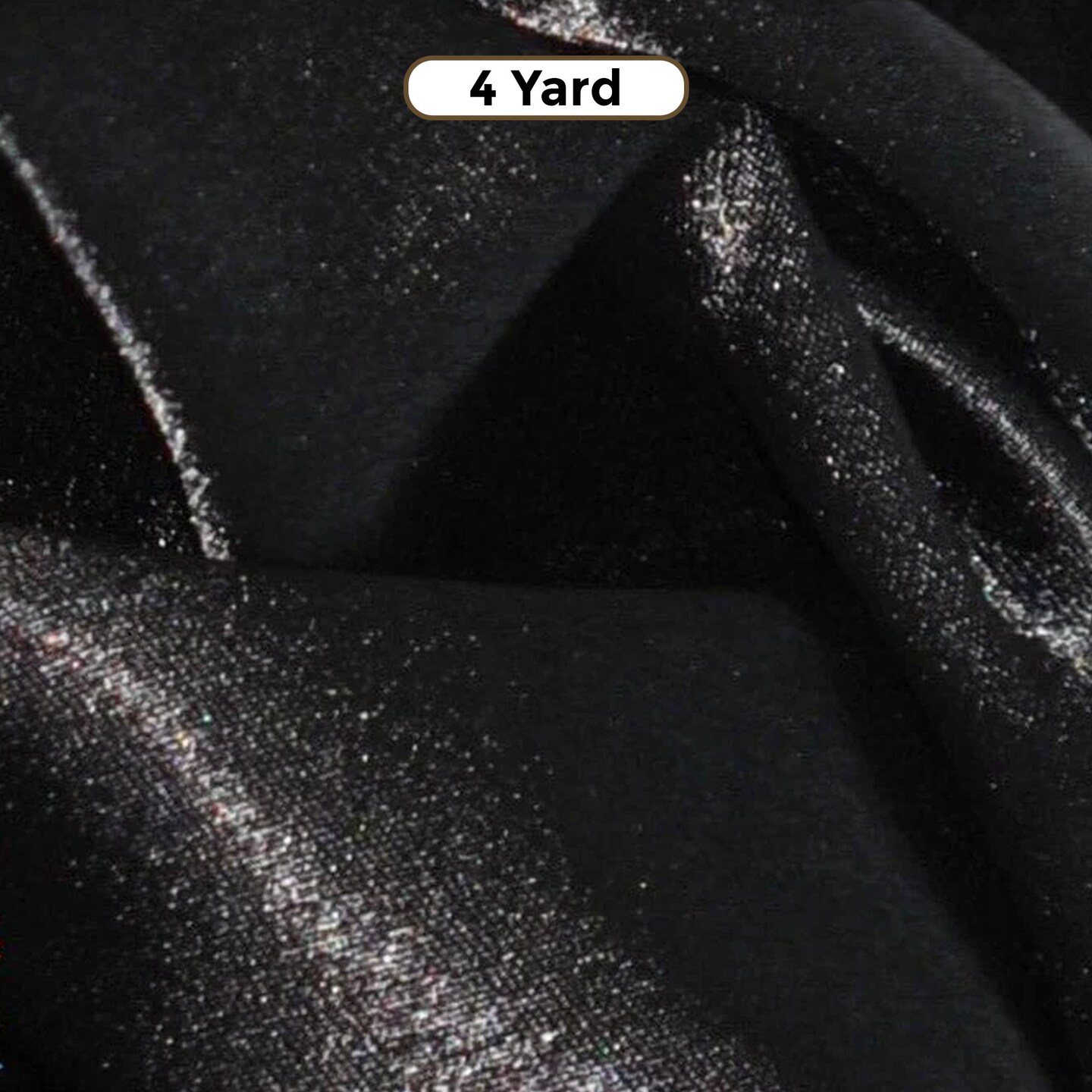 Superior Quality Crepe Back Satin Fabric 60&#x22; Wide Multiple Colors