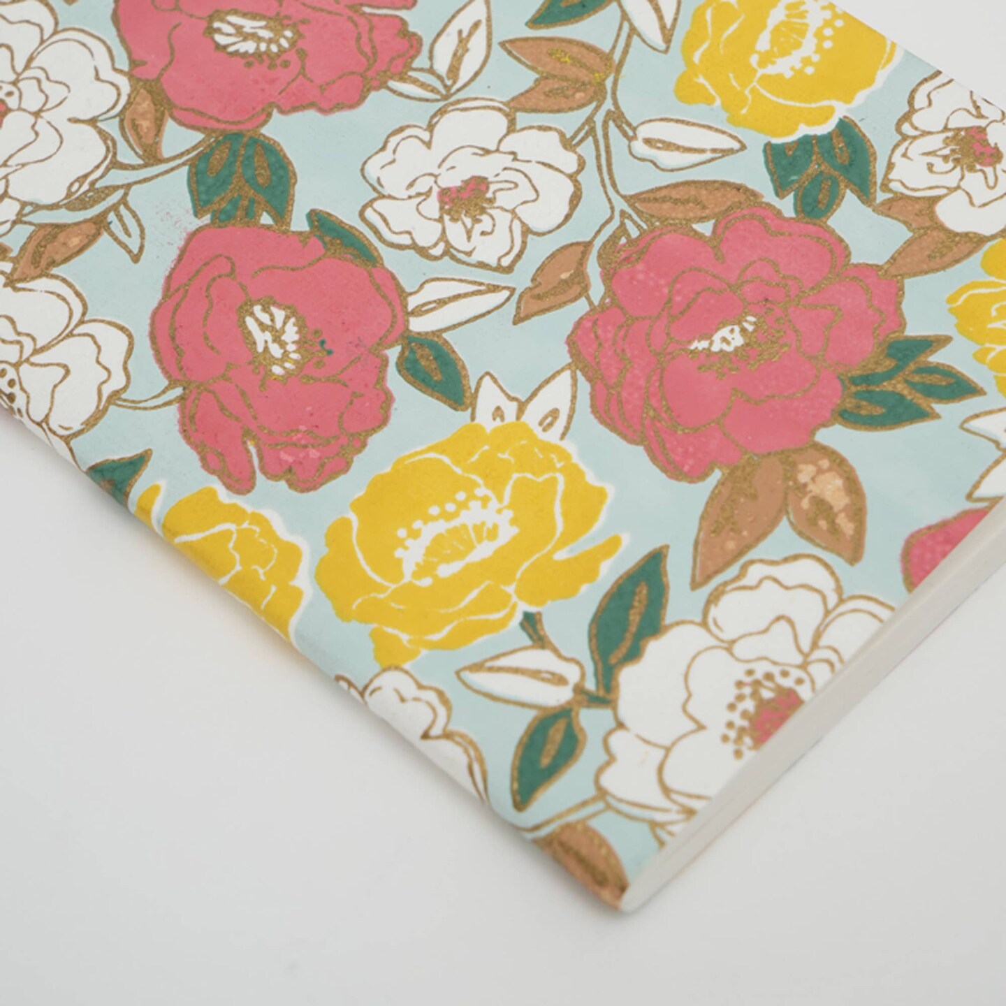 Eco-Friendly Handmade Notebook - Pack of 6, 4 X 6 Inch
